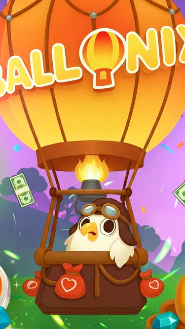 Lucky Chick Screenshot